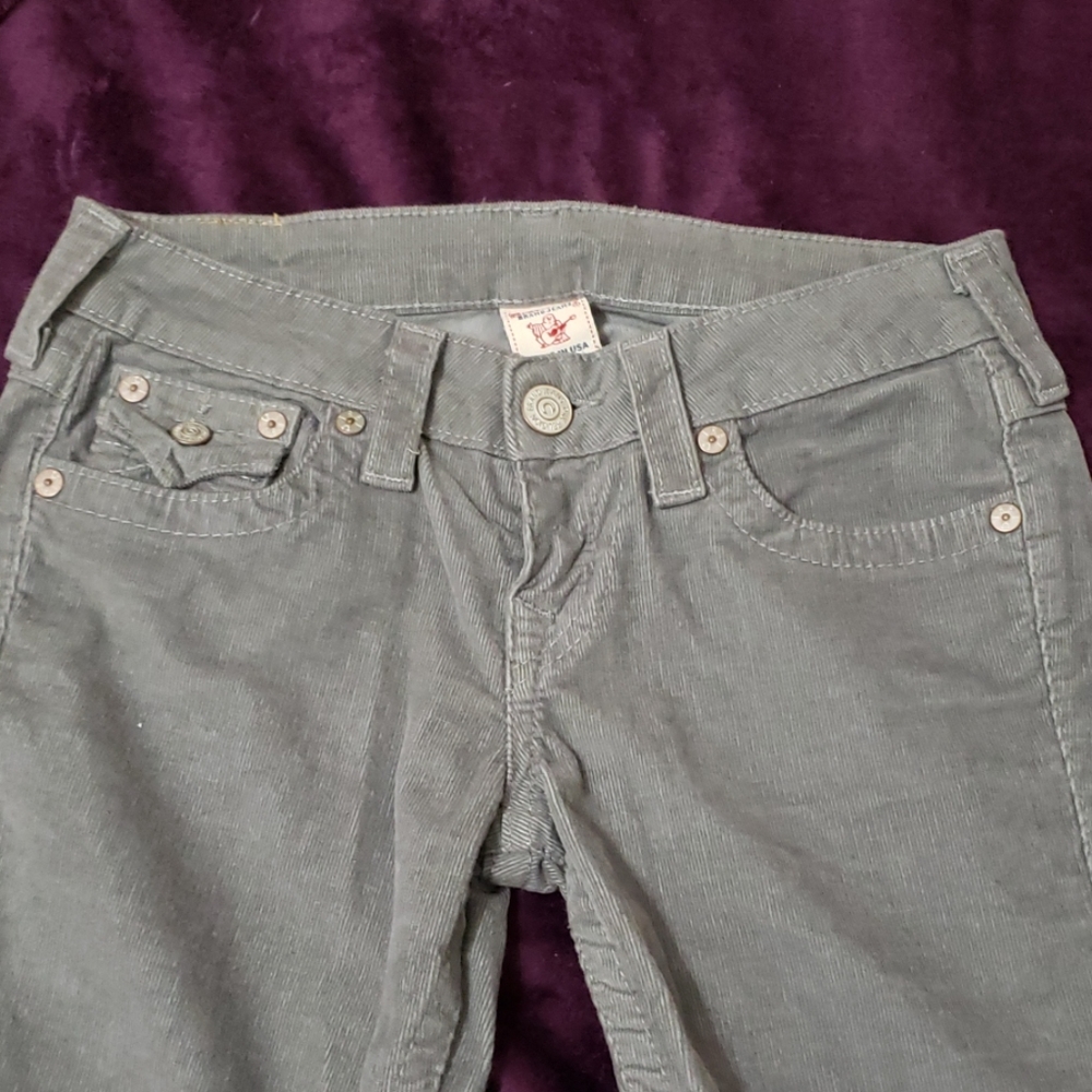 True Religion